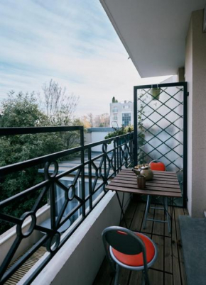 GuestReady - Cosy Stay for 3 in Meudon